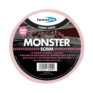 Monster Scrim