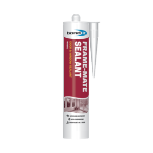 Frame-Mate  Door & Window Sealant
