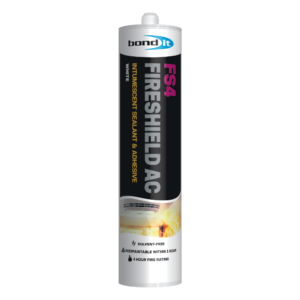 FS4 Fireshield AC Intumescent Sealant