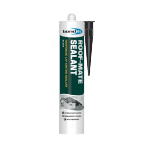 Roof-Mate Roof and Gutter Sealant