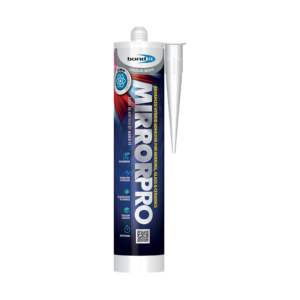 Mirror Pro Hybrid Mirror Adhesive