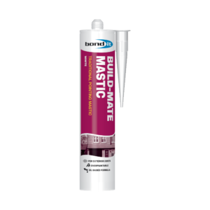 Build-Mate Building Mastic