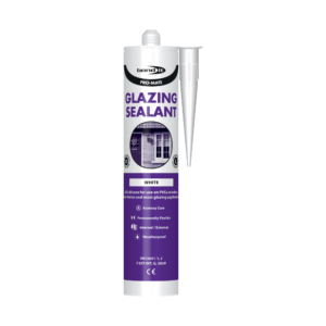 Pro-Mate LMA Glazing Silicone Sealant