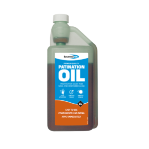 Patination Oil