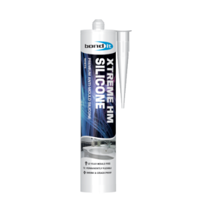 Xtreme HM Sanitary Silicone Sealant