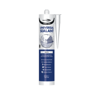 Super-Mate Universal Siliconised Acrylic Sealant