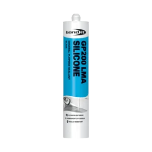 gp200 General Purpose Silicone High Modulus