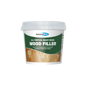 1 Part All Purpose Wood Filler