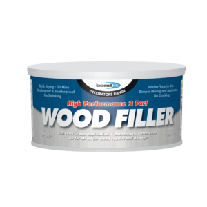 2 Part Wood Filler