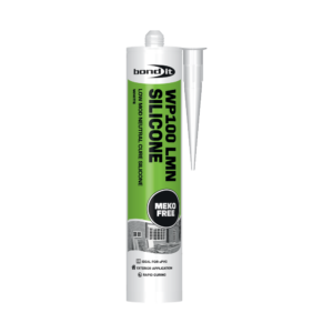 WP100 Silicone Sealant