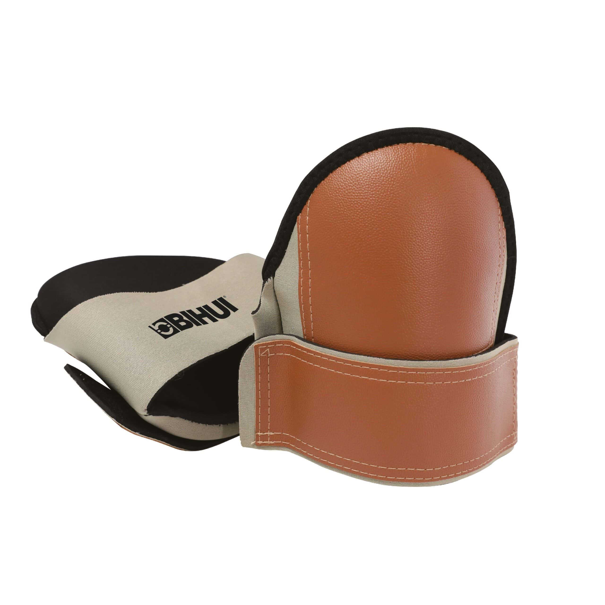 XL Heavy Duty Knee Pads Bihui - Image 2
