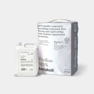 Proflow MVS Kerakoll